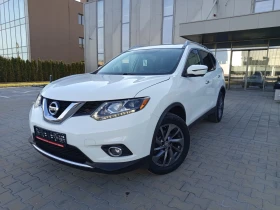 Nissan Rogue 2.5 i 170kc.AWD 4x4 SL PREMIUM FULL 