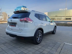 Nissan Rogue 2.5 i 170kc.AWD 4x4 SL PREMIUM FULL  | Auto.bg — изображение 5