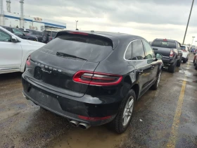 Porsche Macan S AWD * NAVI/BACKUP CAM/LEATHER/SUNROOF/LOADED!!! | Auto.bg — изображение 2