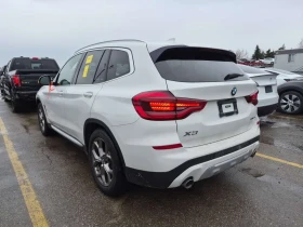 BMW X3 * XDRIVE30I * CARFAX * ПАНОРАМА *  | Auto.bg — изображение 4