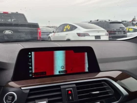 BMW X3 * XDRIVE30I * CARFAX * ПАНОРАМА *  | Auto.bg — изображение 11