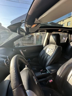 Nissan Qashqai - 3067 € / 5998.53 лв. - 21995708 8