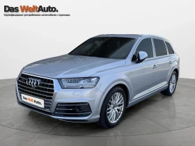 Audi SQ7 | Mobile.bg � ����� ������ 1