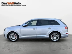 Audi SQ7 | Mobile.bg � ����� ������ 5