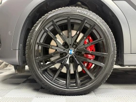 BMW X6 xDrive40d M-Sport* Camera* 360 патронник* Подгрев* - 48400 € / 94662.17 лв. - 37222375 5
