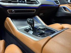 BMW X6 xDrive40d M-Sport* Camera* 360 патронник* Подгрев* - 48400 € / 94662.17 лв. - 37222375 13
