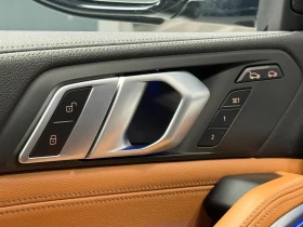 BMW X6 xDrive40d M-Sport* Camera* 360 патронник* Подгрев* - 48400 € / 94662.17 лв. - 37222375 15