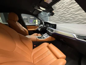 BMW X6 xDrive40d M-Sport* Camera* 360 патронник* Подгрев* - 48400 € / 94662.17 лв. - 37222375 10