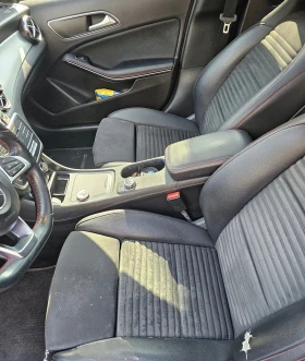 Mercedes-Benz GLA Mercedes-Benz GLA/ 2.2/ 4MATIC/ AMG - 15500 € / 30315.36 лв. - 49064086 9
