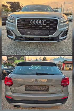 Audi Q2 2.0TDI* QUATTRO* NAVI* B&O* FULL LED | Mobile.bg � ����� ������ 7