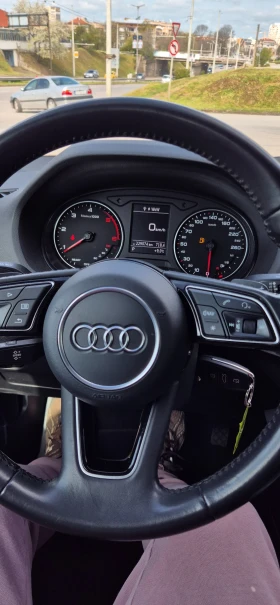 Audi Q2 2.0TDI* QUATTRO* S-TRONIC* NAVI* LED* B&O - 15900 € / 31097.70 лв. - 99630106 9