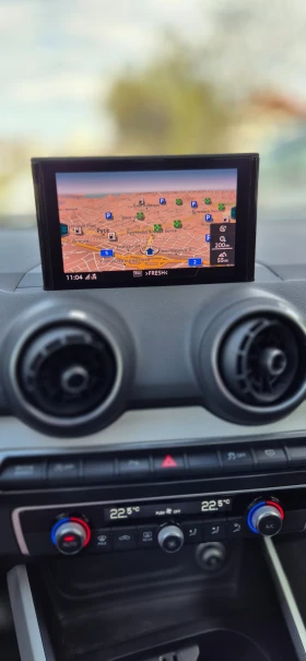 Audi Q2 2.0TDI* QUATTRO* S-TRONIC* NAVI* LED* B&O - 15900 € / 31097.70 лв. - 99630106 10