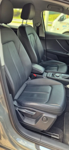 Audi Q2 2.0TDI* QUATTRO* S-TRONIC* NAVI* LED* B&O - 15900 € / 31097.70 лв. - 99630106 11