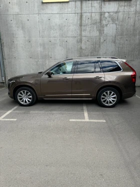 Volvo Xc90 2.0 D5 | Mobile.bg � ����� ������ 6