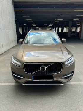 Volvo Xc90 2.0 D5 | Mobile.bg � ����� ������ 2