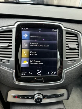 Volvo Xc90 2.0 D5 | Mobile.bg � ����� ������ 10