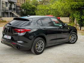 Alfa Romeo Stelvio Quadrifoglio* LED* 4x4* 2.2DIESEL* 8ZF* TOP | Mobile.bg � ����� ������ 7