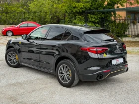 Alfa Romeo Stelvio Quadrifoglio* LED* 4x4* 2.2DIESEL* 8ZF* TOP | Mobile.bg � ����� ������ 5