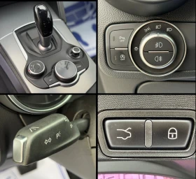 Alfa Romeo Stelvio Quadrifoglio* LED* 4x4* 2.2DIESEL* 8ZF* TOP | Mobile.bg � ����� ������ 13