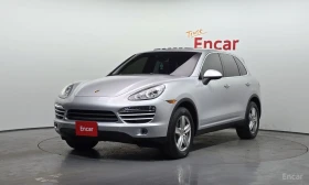 ������ Porsche Cayenne