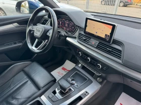 Audi Q5 30TDI/136HP/STRONIC/S-LINE/CACM/DIGI/NAVI/LED/284q | Mobile.bg � ����� ������ 8
