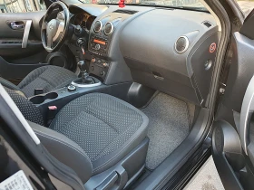 Nissan Qashqai 2.0dci-150k.s.-4x4-6��������! | Mobile.bg � ����� ������ 12