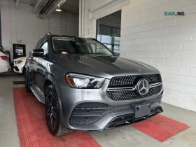 Mercedes-Benz GLE 350 4MATIC* ����������* (���� �� ��)  | Mobile.bg � ����� ������ 1