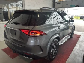 Mercedes-Benz GLE 350 4MATIC* ����������* (���� �� ��)  | Mobile.bg � ����� ������ 8