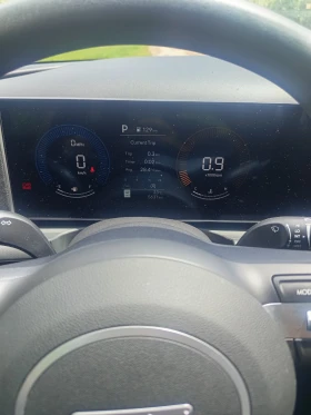 Hyundai Tucson undefined | Auto.bg — изображение 11