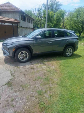 Hyundai Tucson undefined | Auto.bg — изображение 5