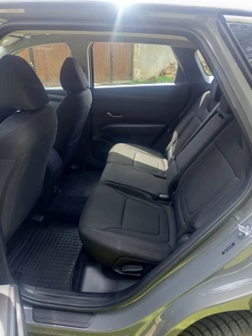 Hyundai Tucson undefined | Auto.bg — изображение 14