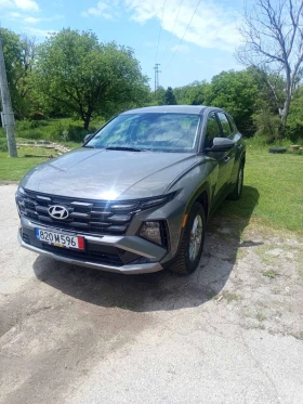 Hyundai Tucson undefined | Auto.bg — изображение 3