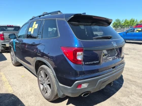 Honda Passport EX-L | Mobile.bg � ����� ������ 5