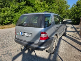 Mercedes-Benz ML 270 - 2500 € / 4889.57 лв. - 20258248 3