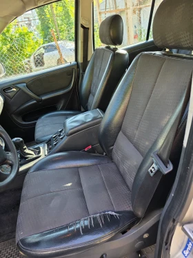 Mercedes-Benz ML 270 - 2500 € / 4889.57 лв. - 20258248 7