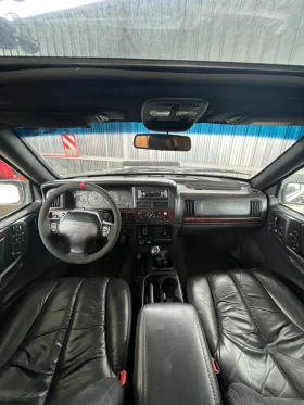 Jeep Grand cherokee 5.9 v8 | Mobile.bg � ����� ������ 4