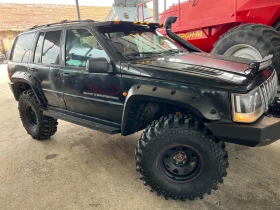 Jeep Grand cherokee 5.9 v8 | Mobile.bg � ����� ������ 9