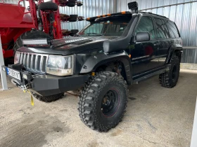 Jeep Grand cherokee 5.9 v8 | Mobile.bg � ����� ������ 3