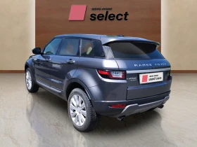 Land Rover Range Rover Evoque 2.0 TD4 - 16800 € / 32857.94 лв. - 81967550 2
