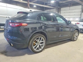 Alfa Romeo Stelvio 2.0l Ti Sport | Mobile.bg � ����� ������ 3