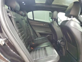Alfa Romeo Stelvio 2.0l Ti Sport | Mobile.bg � ����� ������ 11