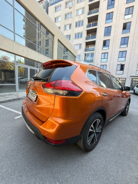 Nissan X-trail 1.7 diesel | Mobile.bg � ����� ������ 5