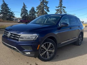 VW Tiguan * Highline * CARFAX * 