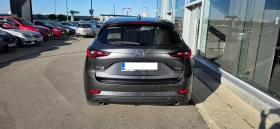 Mazda CX-5 AWD / 4x4 TAKUMI - 32980 € - 12208081 4
