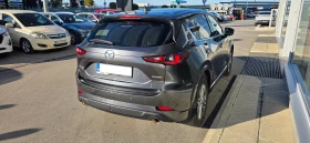 Mazda CX-5 AWD / 4x4 TAKUMI - 32980 € - 12208081 5