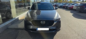 Mazda CX-5 AWD / 4x4 TAKUMI - 32980 € - 12208081 7