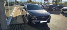 Mazda CX-5 AWD / 4x4 TAKUMI - 32980 € - 12208081 6