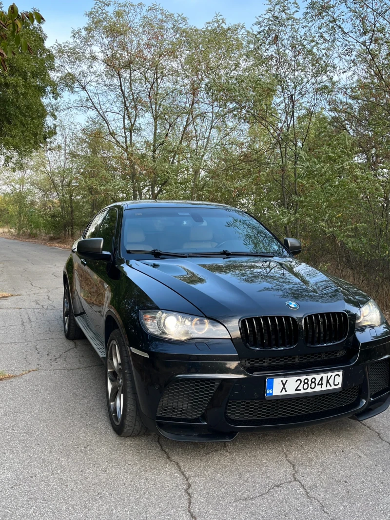 BMW X6 3.5 M perfomance , снимка 4 - Автомобили и джипове - 47808508