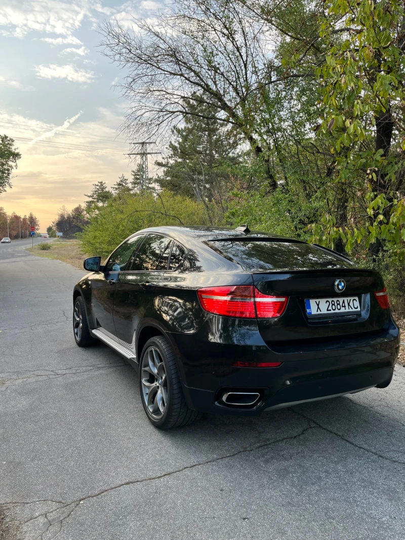 BMW X6 3.5 M perfomance , снимка 7 - Автомобили и джипове - 47808508