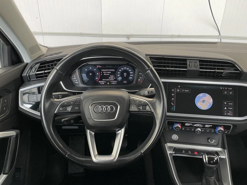 Audi Q3 35TDI, снимка 10 - Автомобили и джипове - 48692205